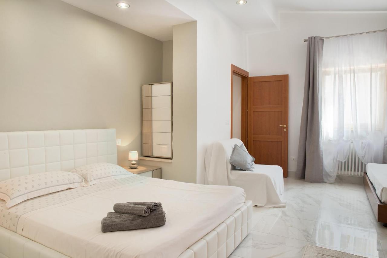 B&B Trulli E Mare Martina Franca Exterior photo